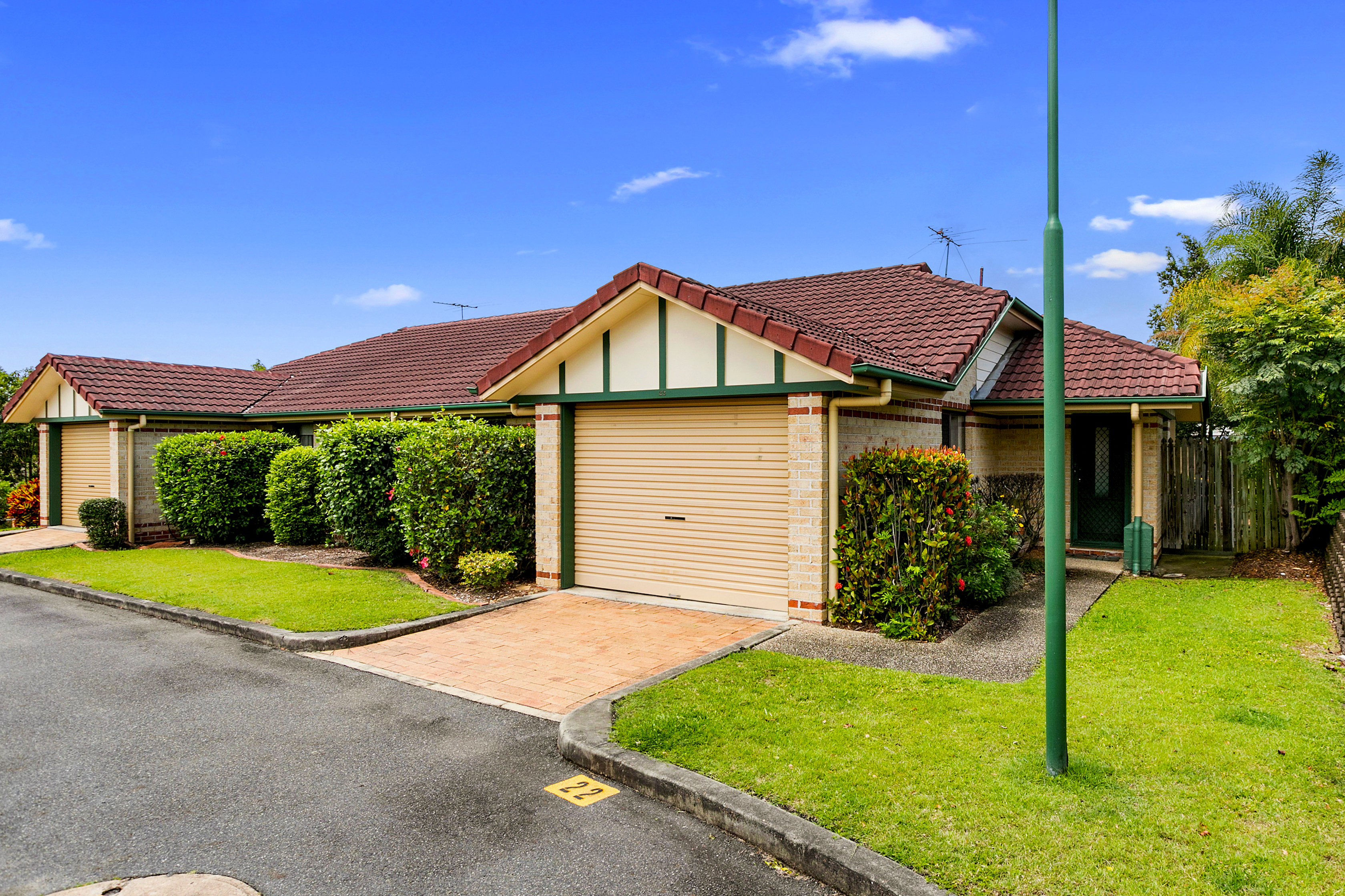 UNIT 22/43 SCRUB RD, CARINDALE, 4152