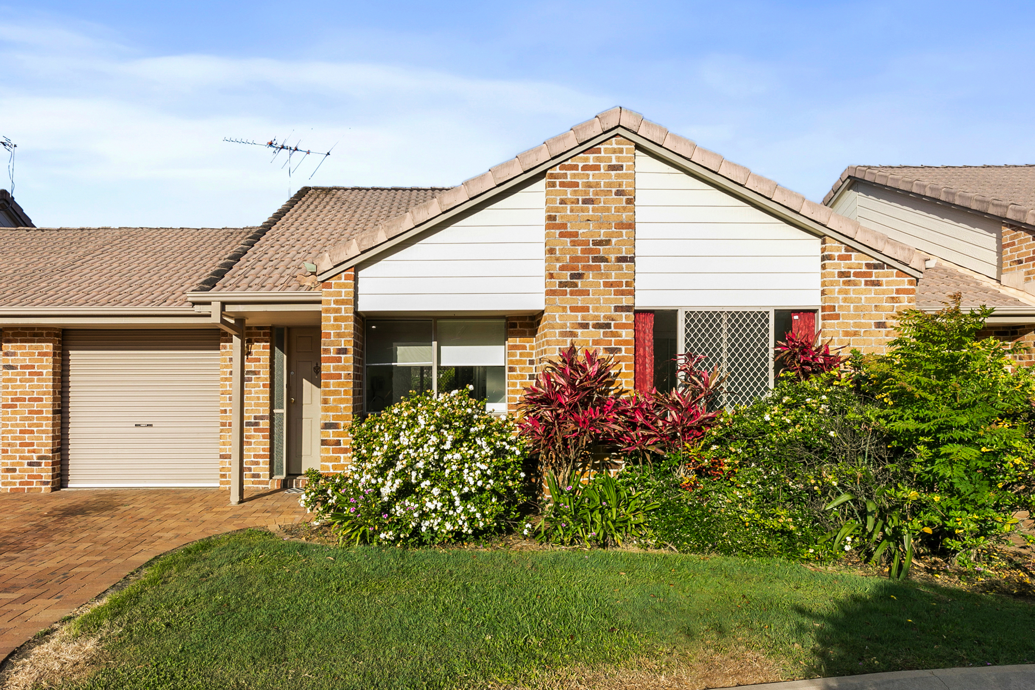 UNIT 8/30 WELLER RD, TARRAGINDI, 4121