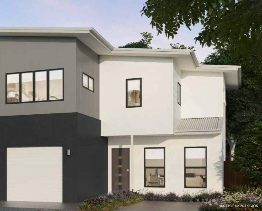 LOT 53/LEXINGTON TOWNHOMES GREENSILL ROAD, ALBANY CREEK, 4035