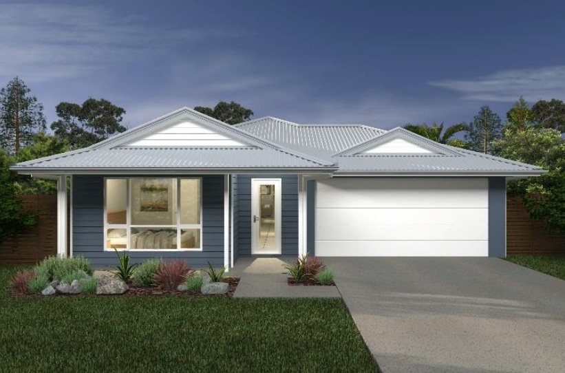 LOT 1350 VELVET WAY, PALMVIEW, 4553