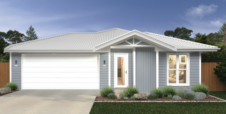 LOT 77 HABITAT ESTATE,  NEW ROAD, PALMWOODS, 4555