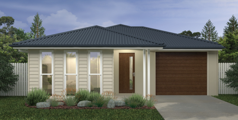 LOT 1105 HARMONY ESTATE,  NEW ROAD, PALMVIEW, 4553