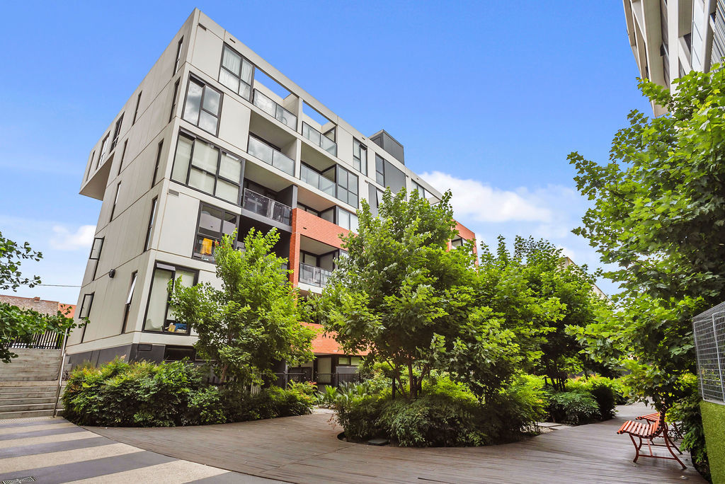304/18 GROSVENOR ST, ABBOTSFORD, 3067