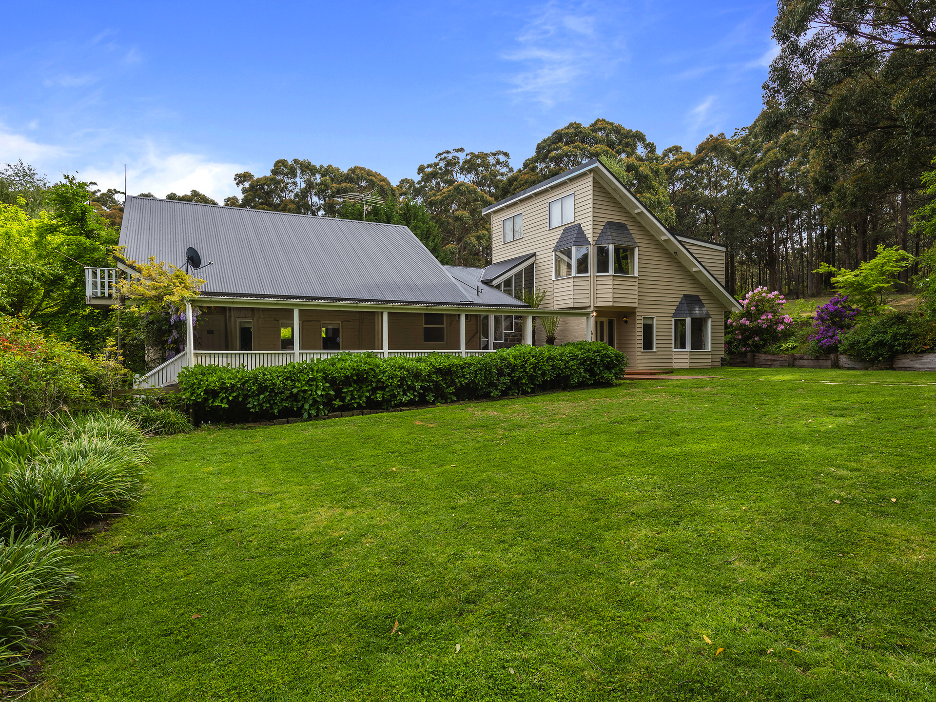 669 SANDY CREEK RD, RIDDELLS CREEK, 3431