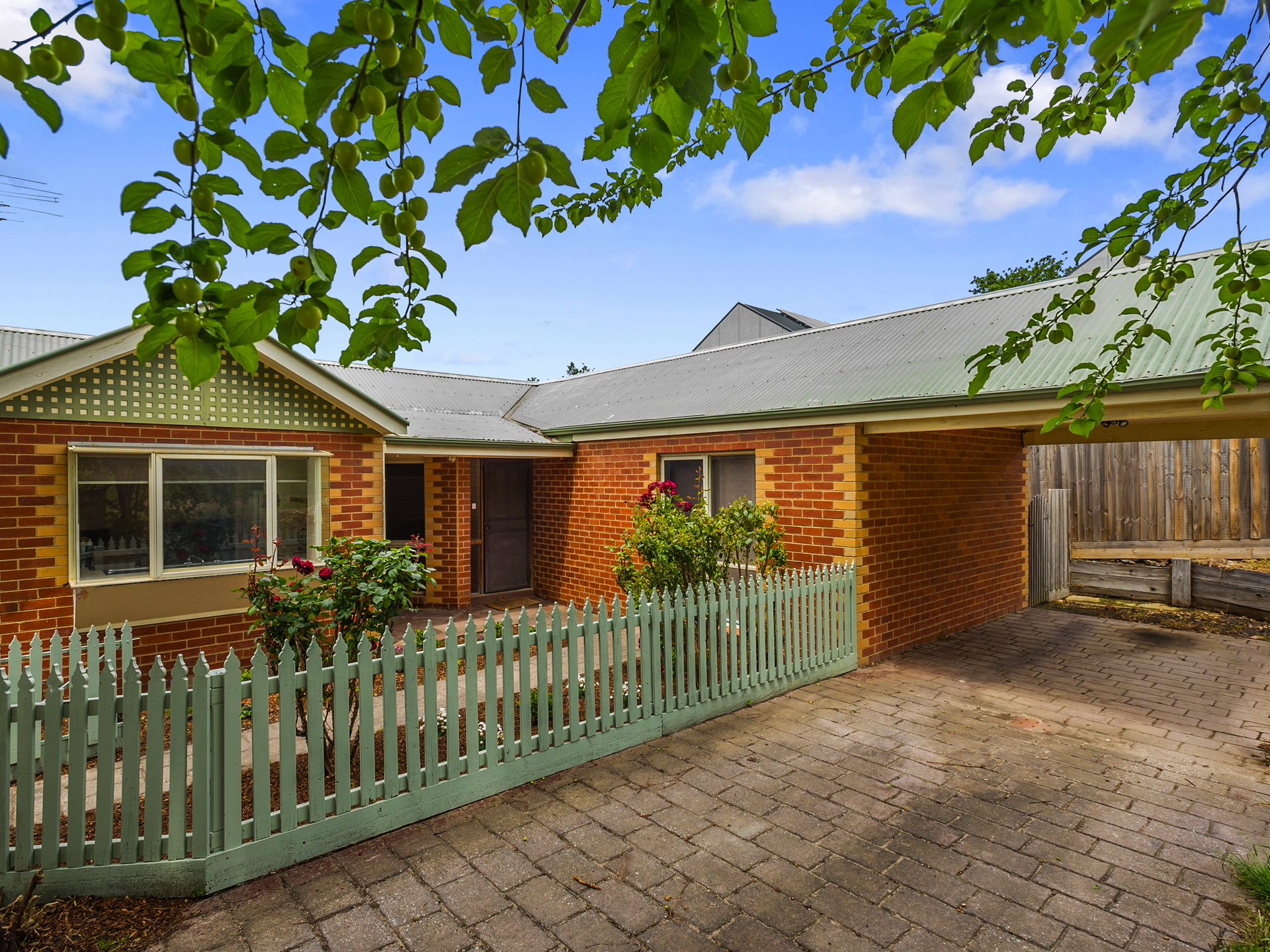 UNIT 1/35 PRINCE STREET, GISBORNE, 3437