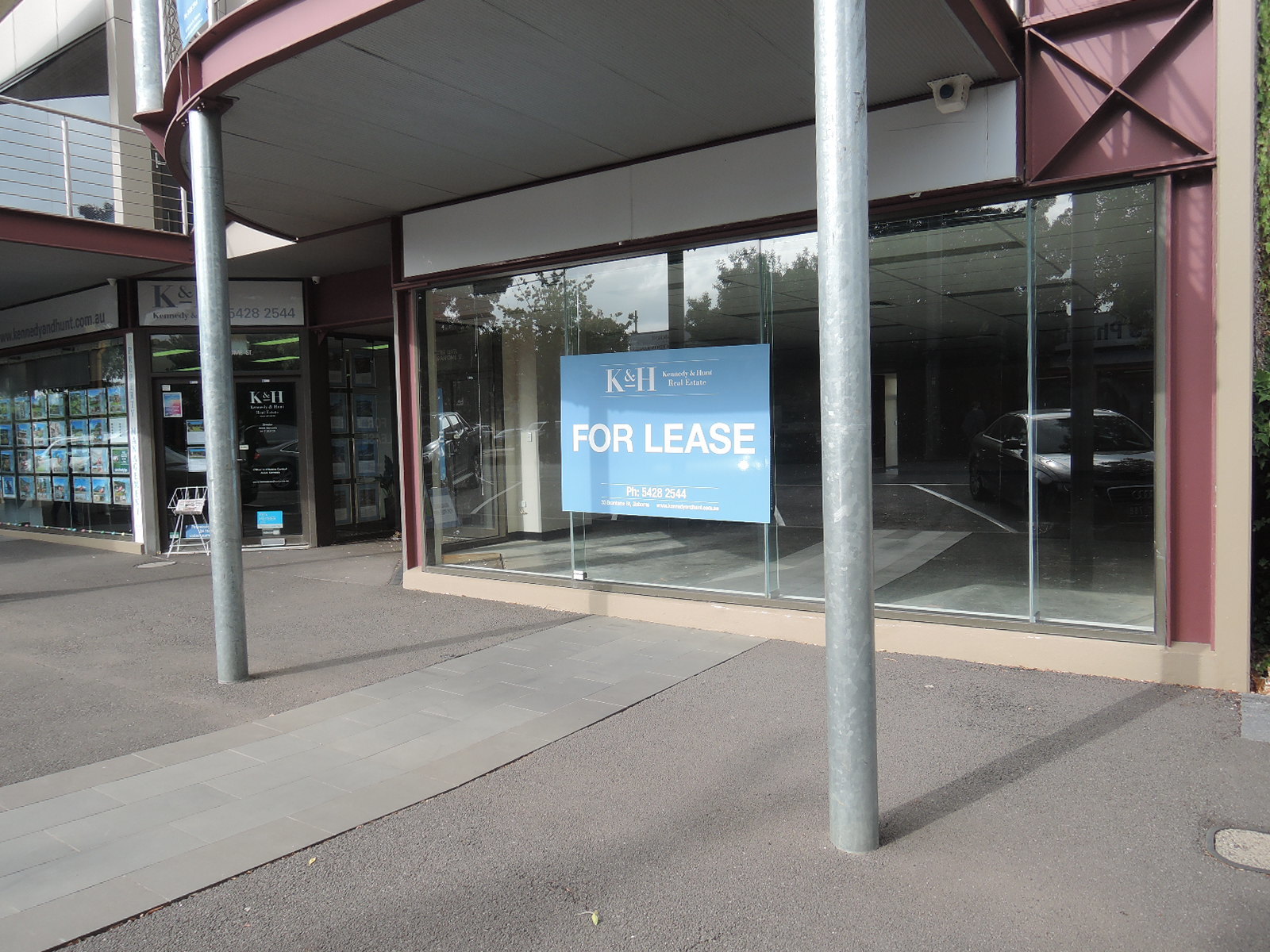 SHOP 1/33 BRANTOME STREET, GISBORNE, 3437