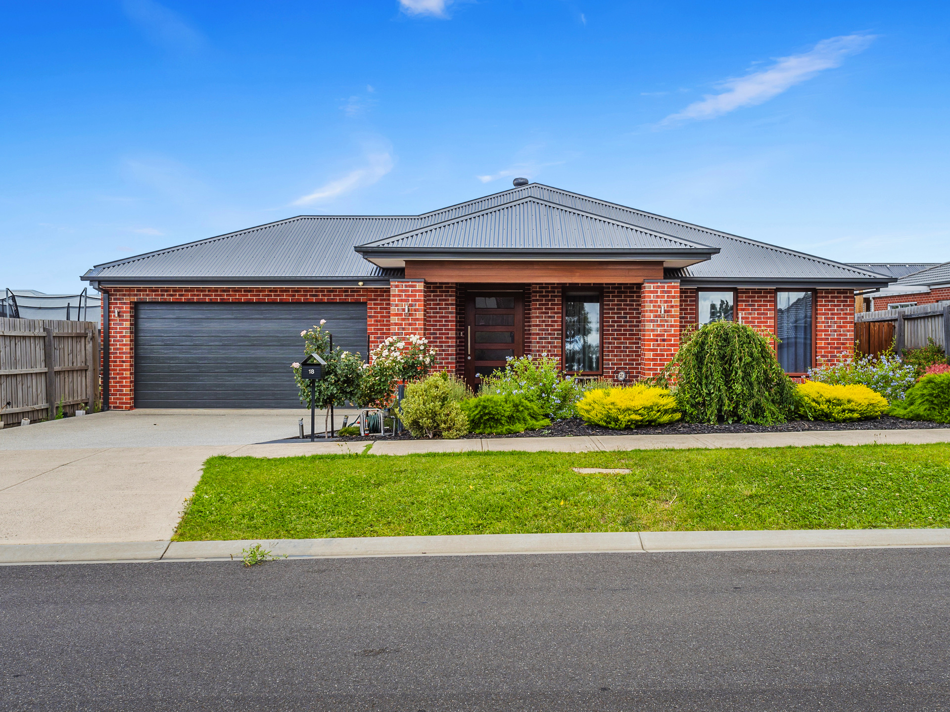 18 GORDON BVD, GISBORNE, 3437