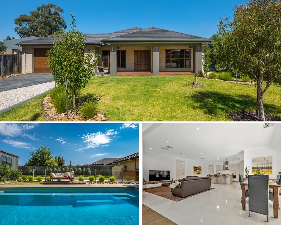 7 PEARCE COURT, GISBORNE, 3437