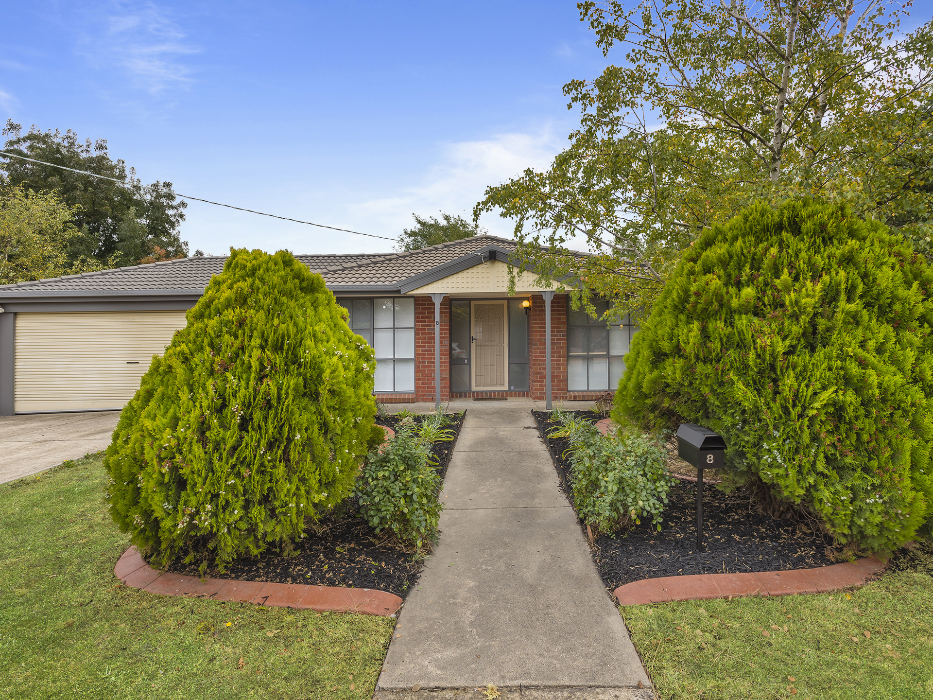 8 SCENIC CT, GISBORNE, 3437