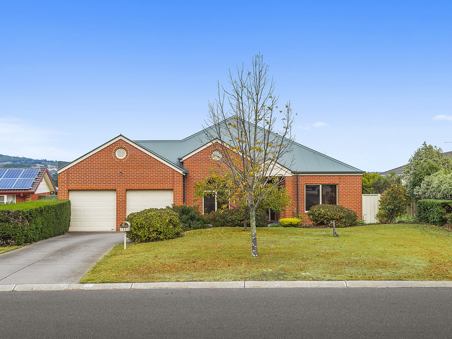 23 THE BOULEVARD, GISBORNE, 3437