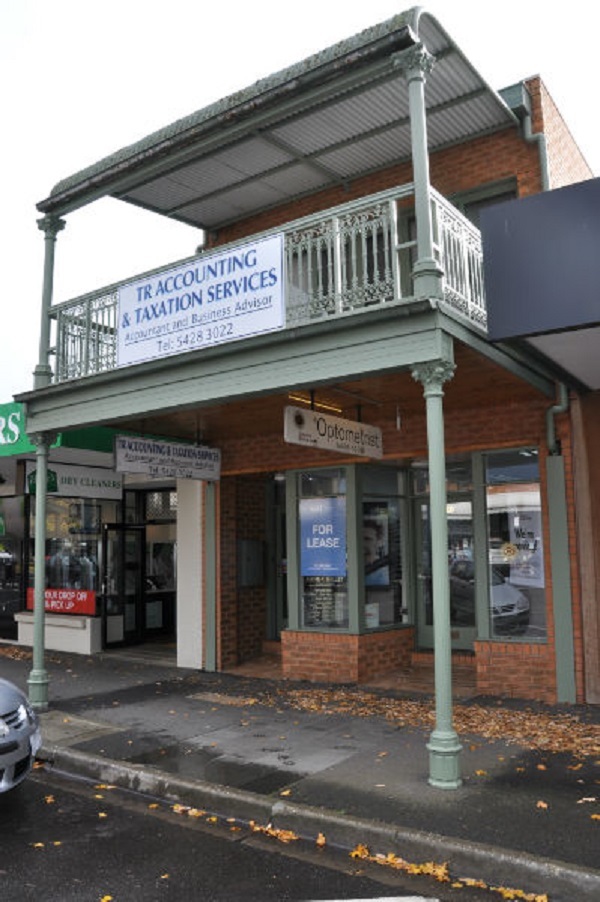 28B HAMILTON ST, GISBORNE, 3437