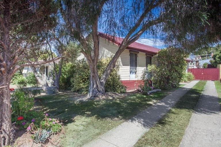 23 LYELL ST, GISBORNE, 3437