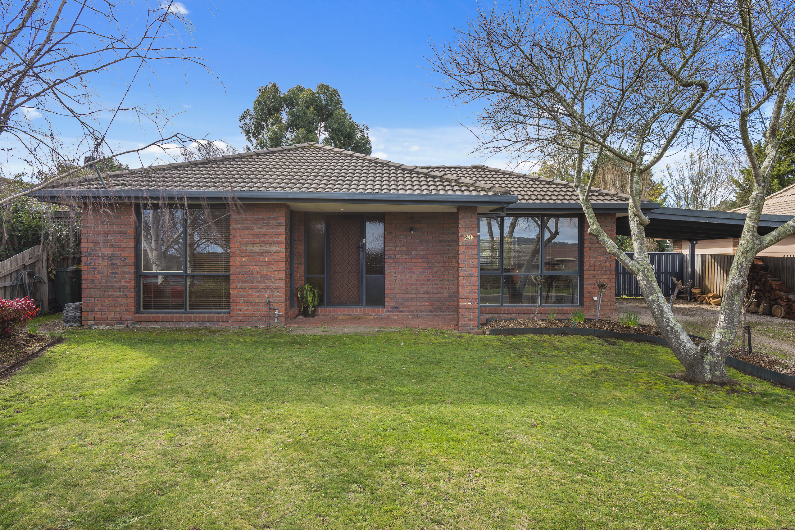 20 THE BOULEVARD, GISBORNE, 3437