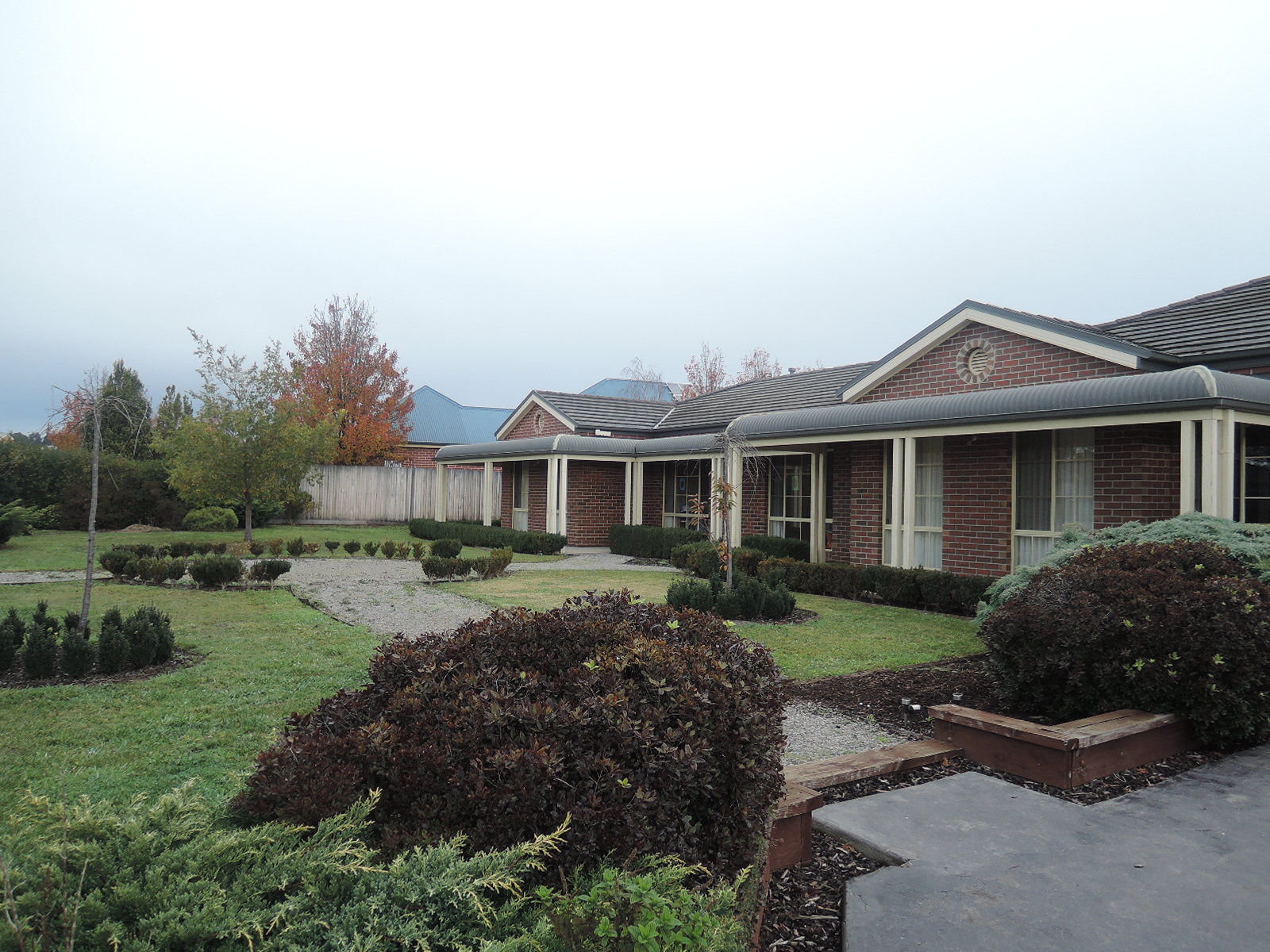 32 CHESSY PARK DRIVE, NEW GISBORNE, 3438