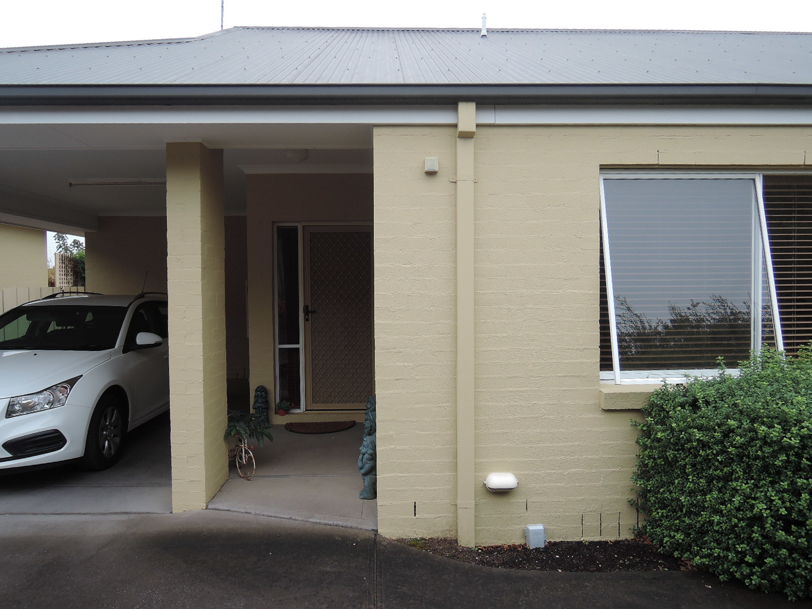 UNIT 2/26 GOODE STREET, GISBORNE, 3437