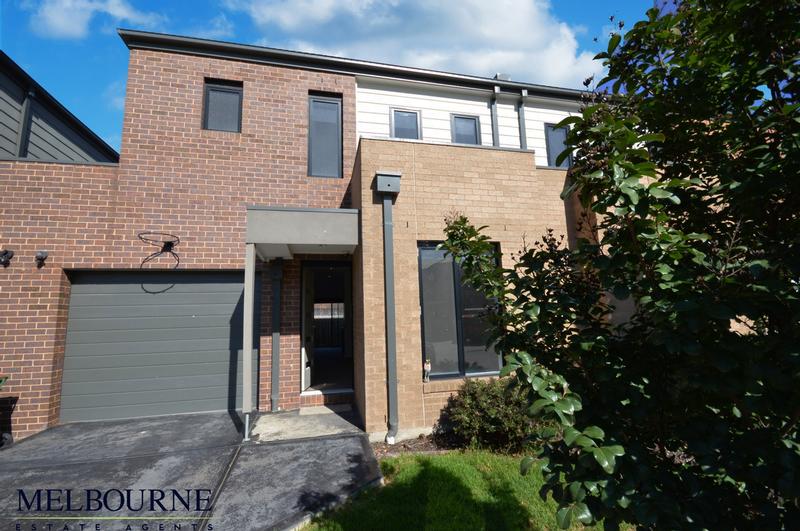 78 LAWN CRESCENT, BRAYBROOK, 3019