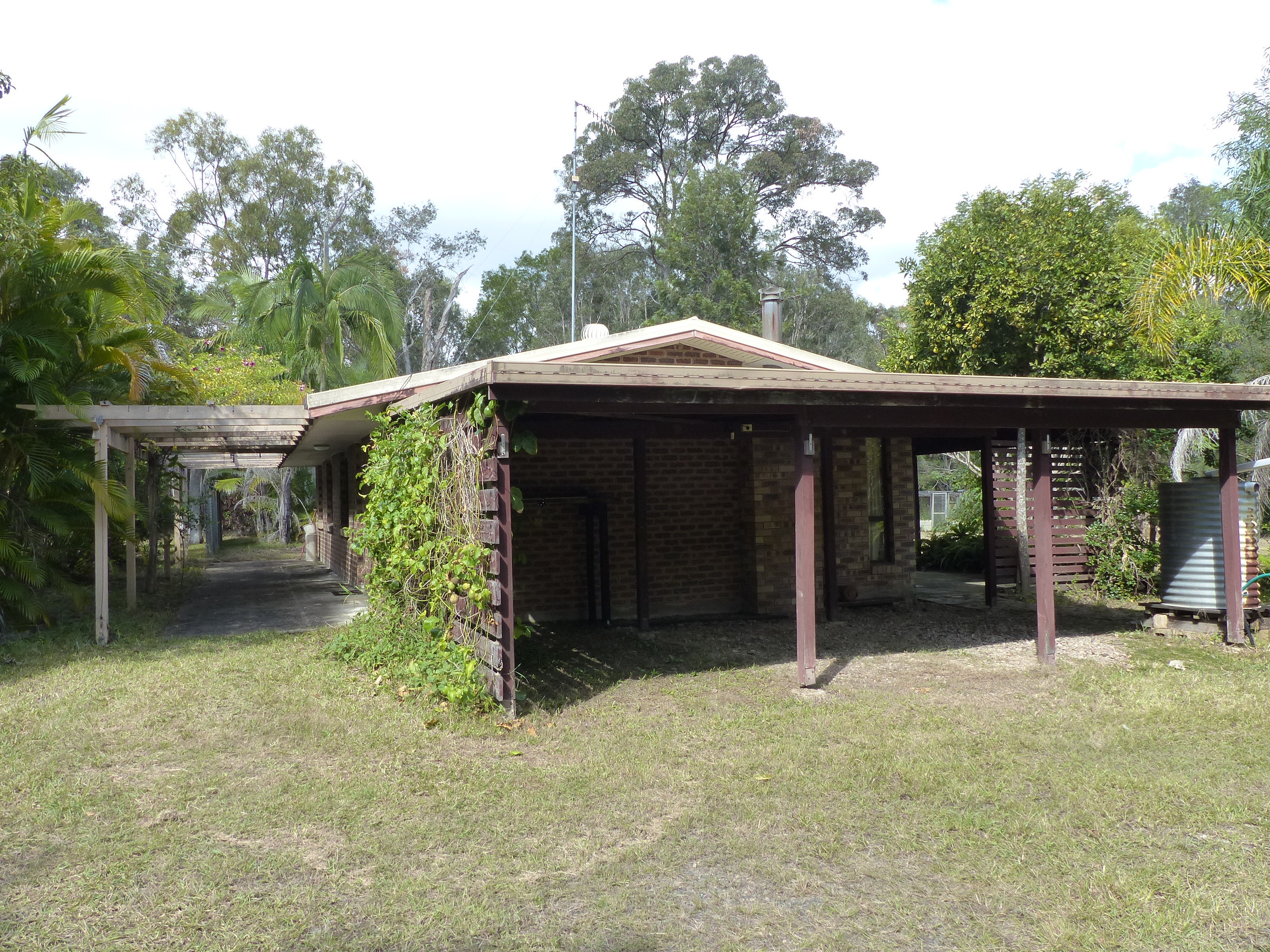 21 AMAROO PL, COOROIBAH, 4565 21 AMAROO PL, COOROIBAH, 4565
