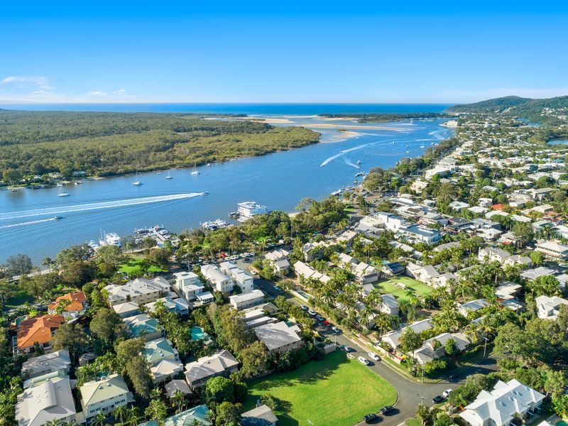 UNIT 8/7-9 THE COCKLESHELL, NOOSAVILLE, 4566