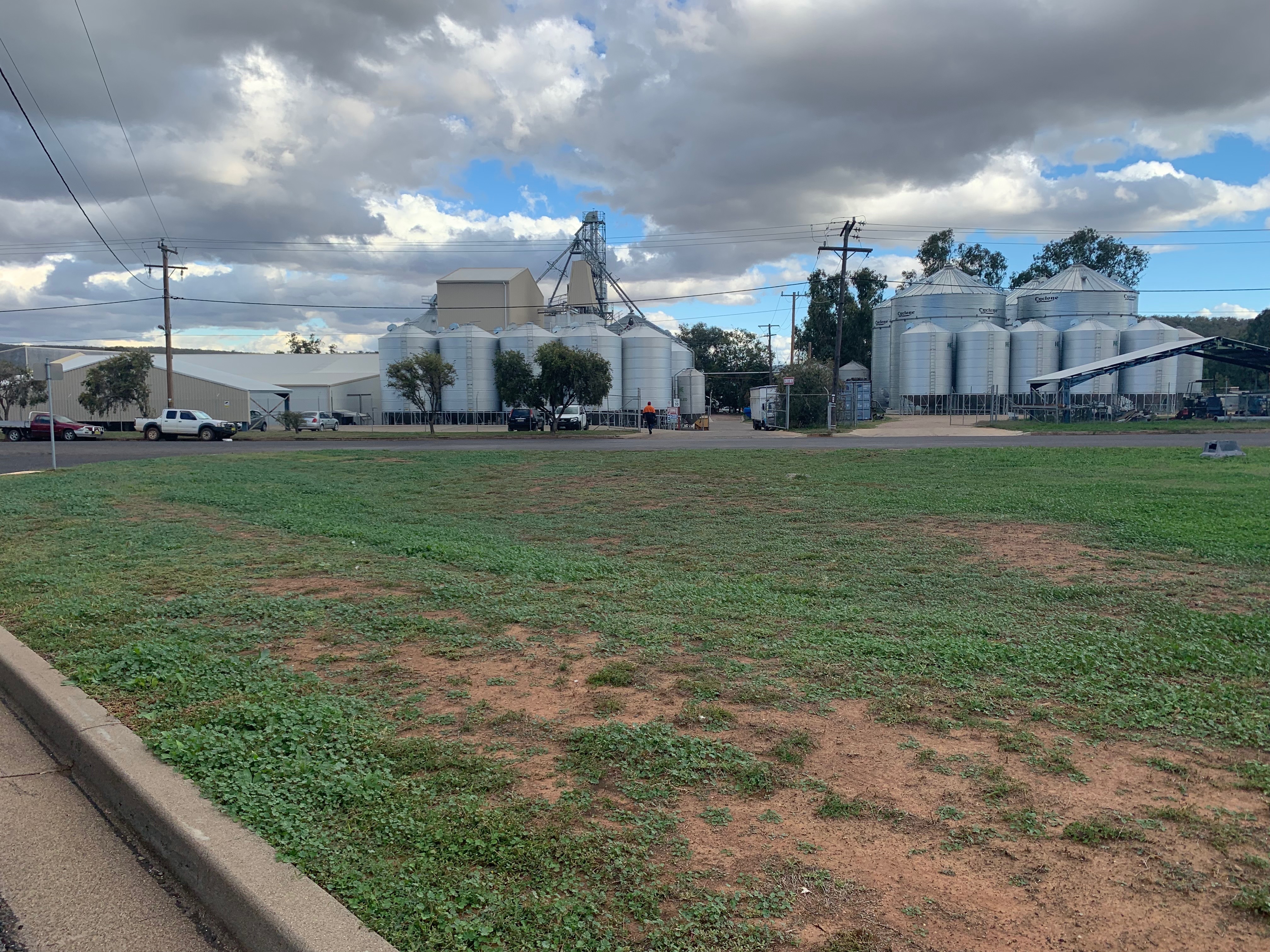 1-3 TALBOT RD, GUNNEDAH, 2380