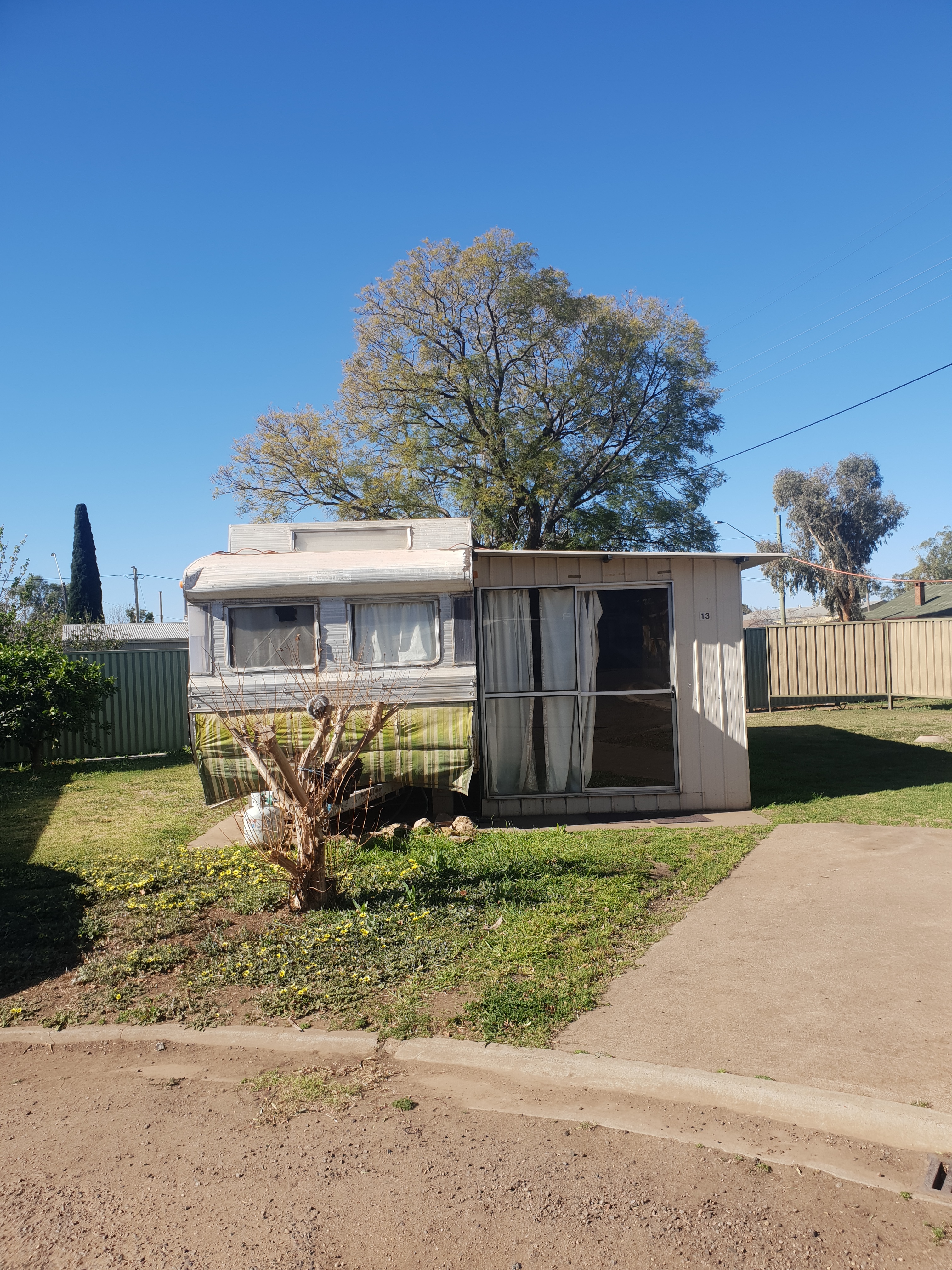 UNIT 13/2-6 WARRABUNGLE ST, GUNNEDAH, 2380
