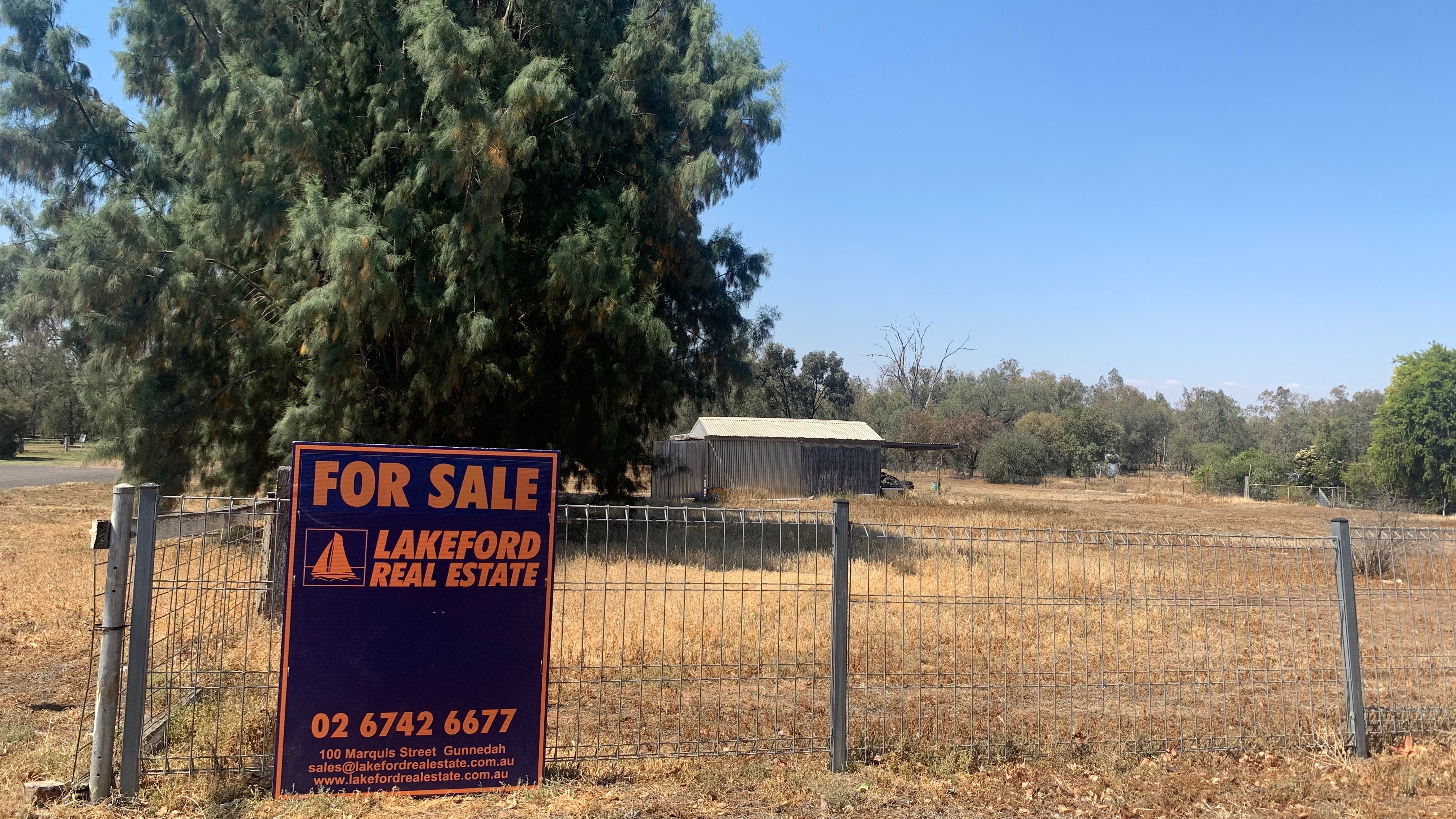 47 WENTWORTH ST, GUNNEDAH, 2380