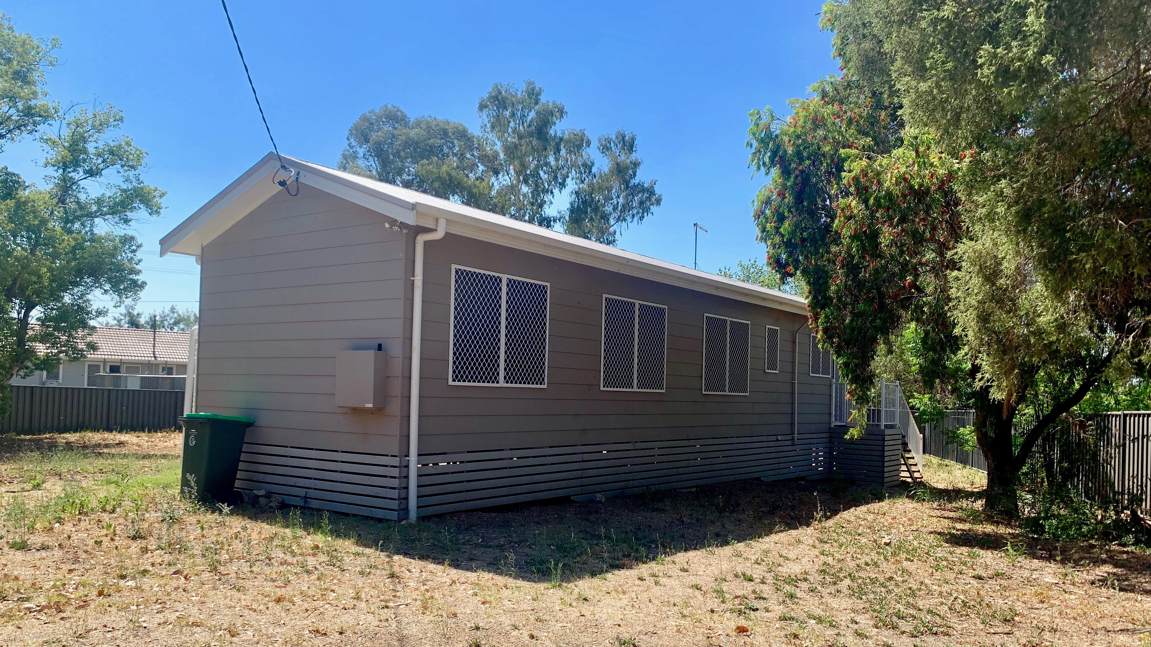 59 HOPEDALE AVE, GUNNEDAH, 2380