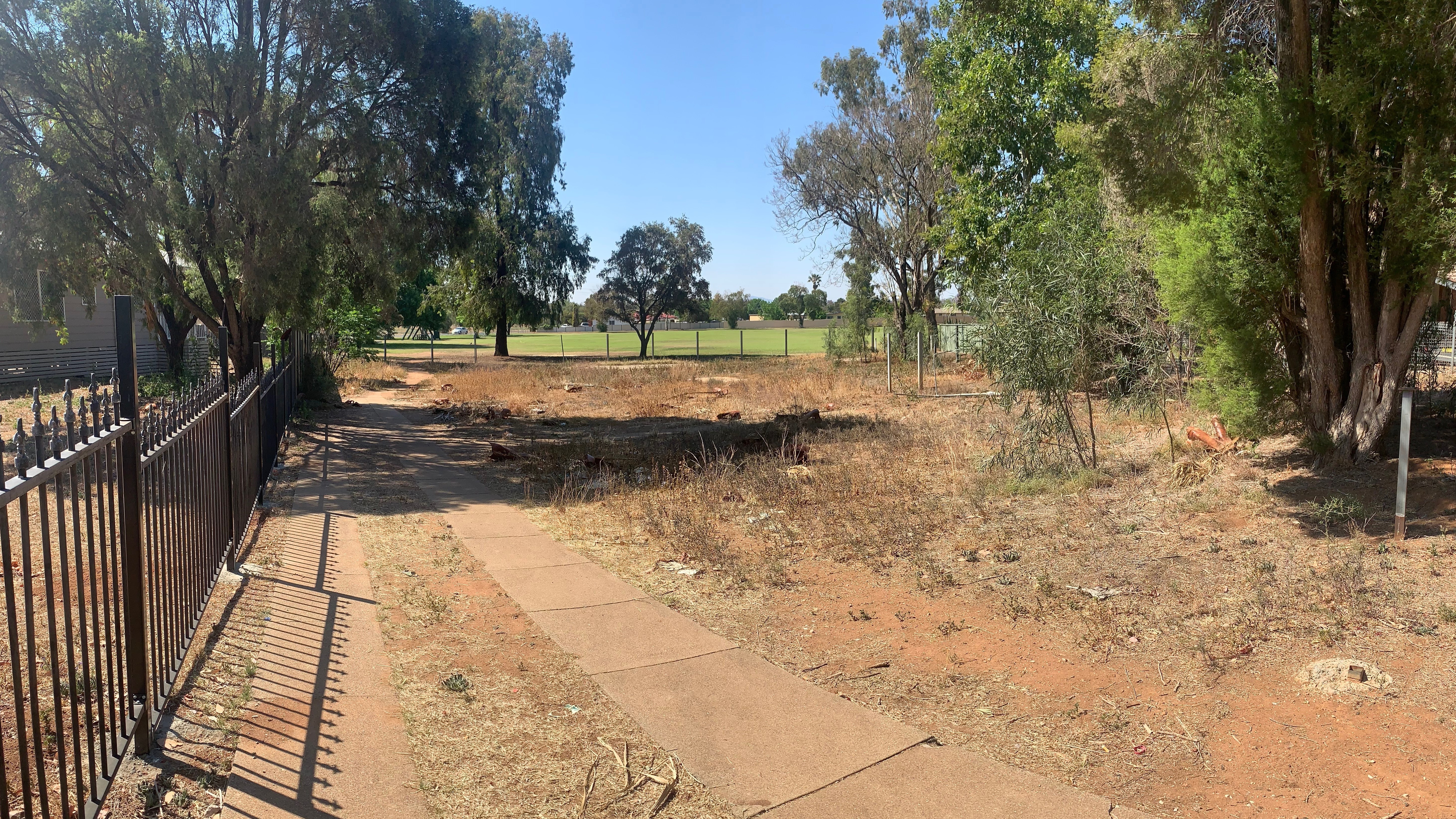 57 HOPEDALE AVE, GUNNEDAH, 2380