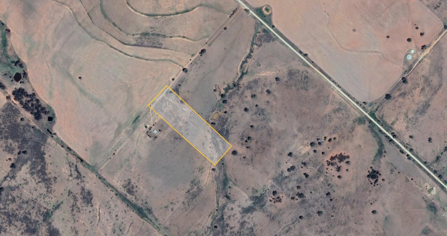 117 CLARK RD, BOGGABRI, 2382