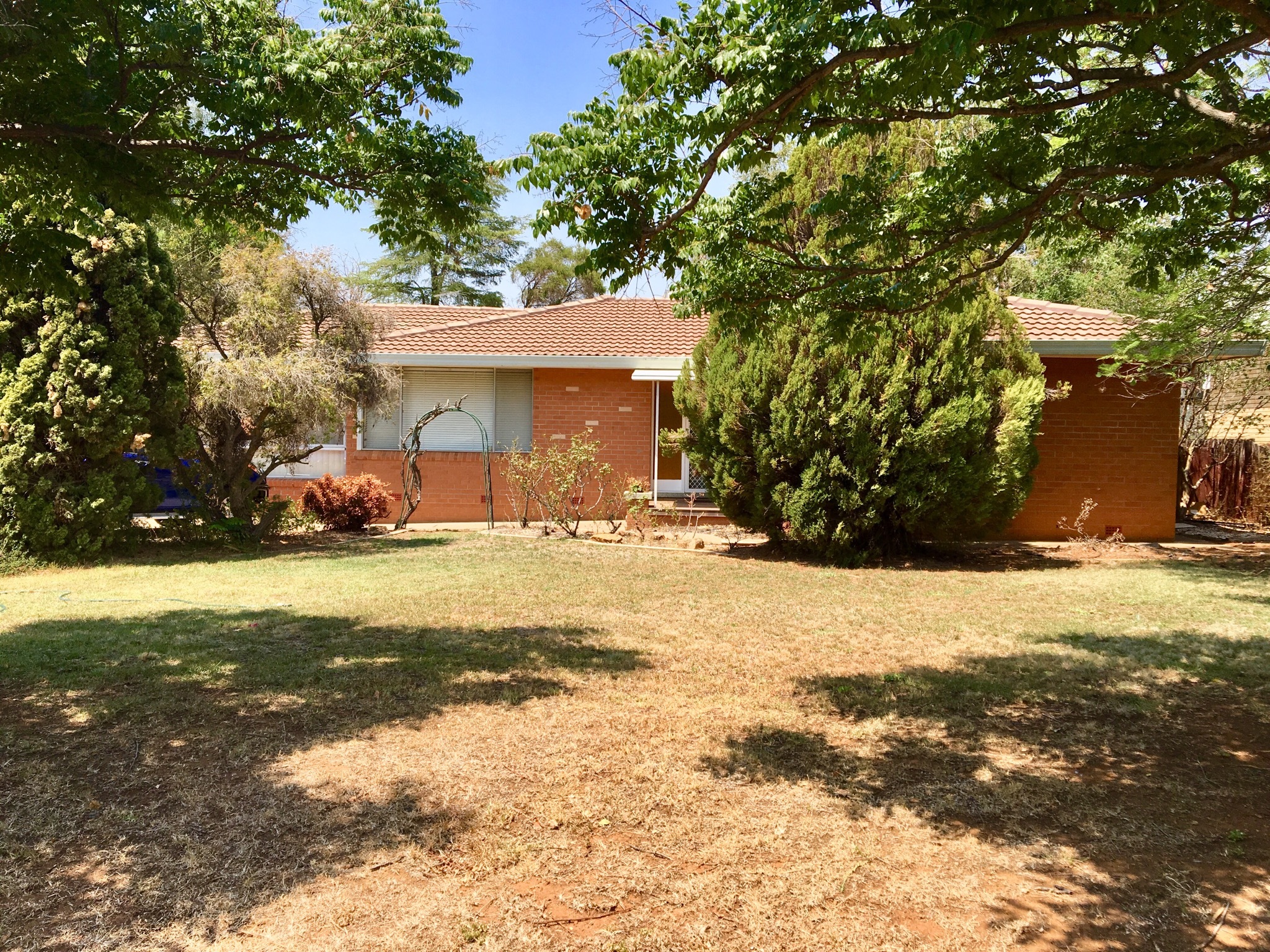 12 ASHFORD ST, GUNNEDAH, 2380