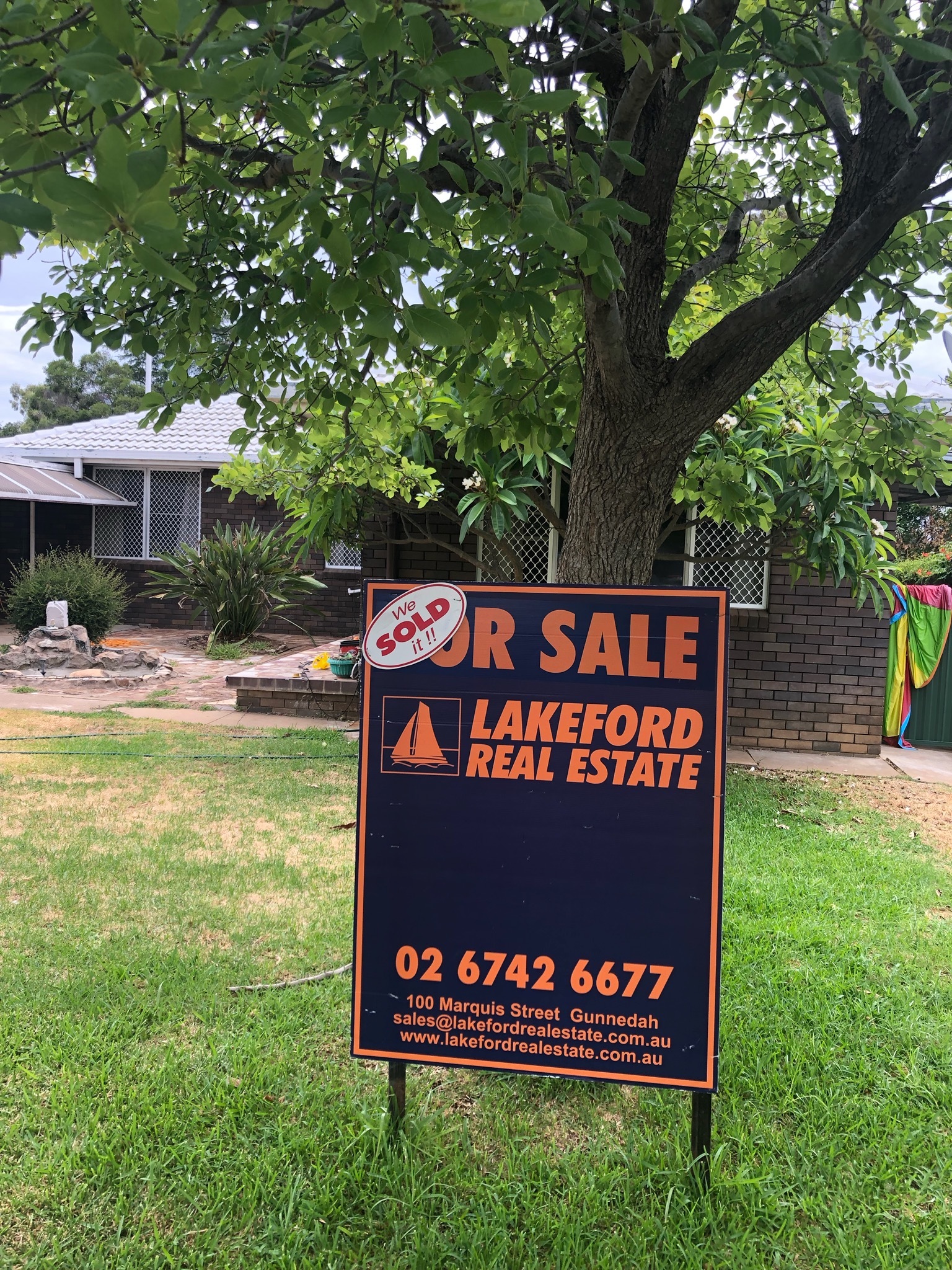 3 THOMSON PL, GUNNEDAH, 2380