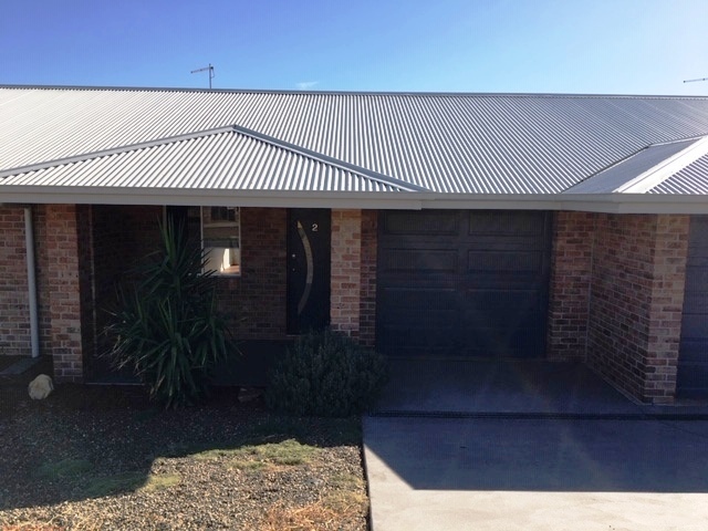 2/56 CARROLL STREET, GUNNEDAH, 2380