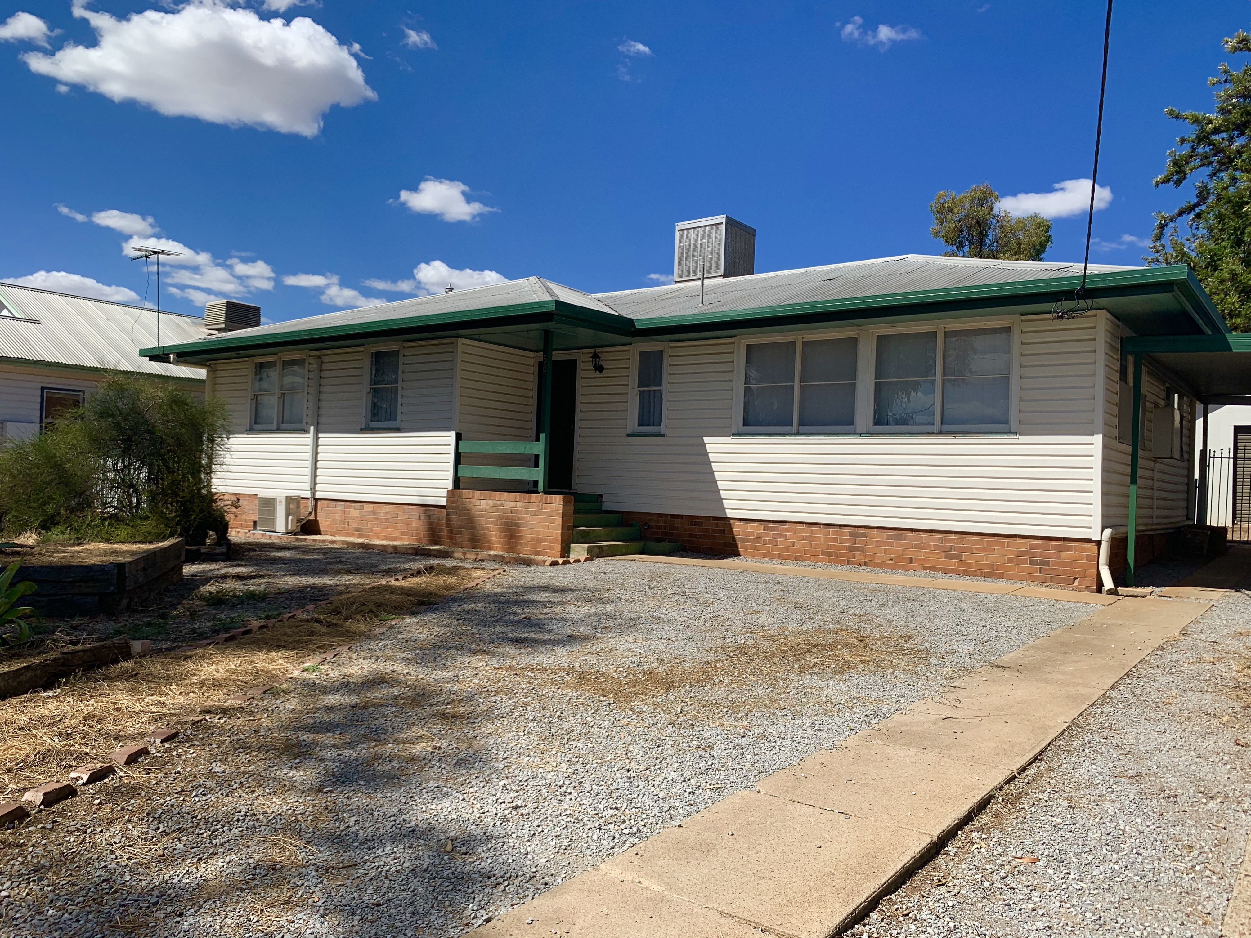 58 VIEW ST, GUNNEDAH, 2380