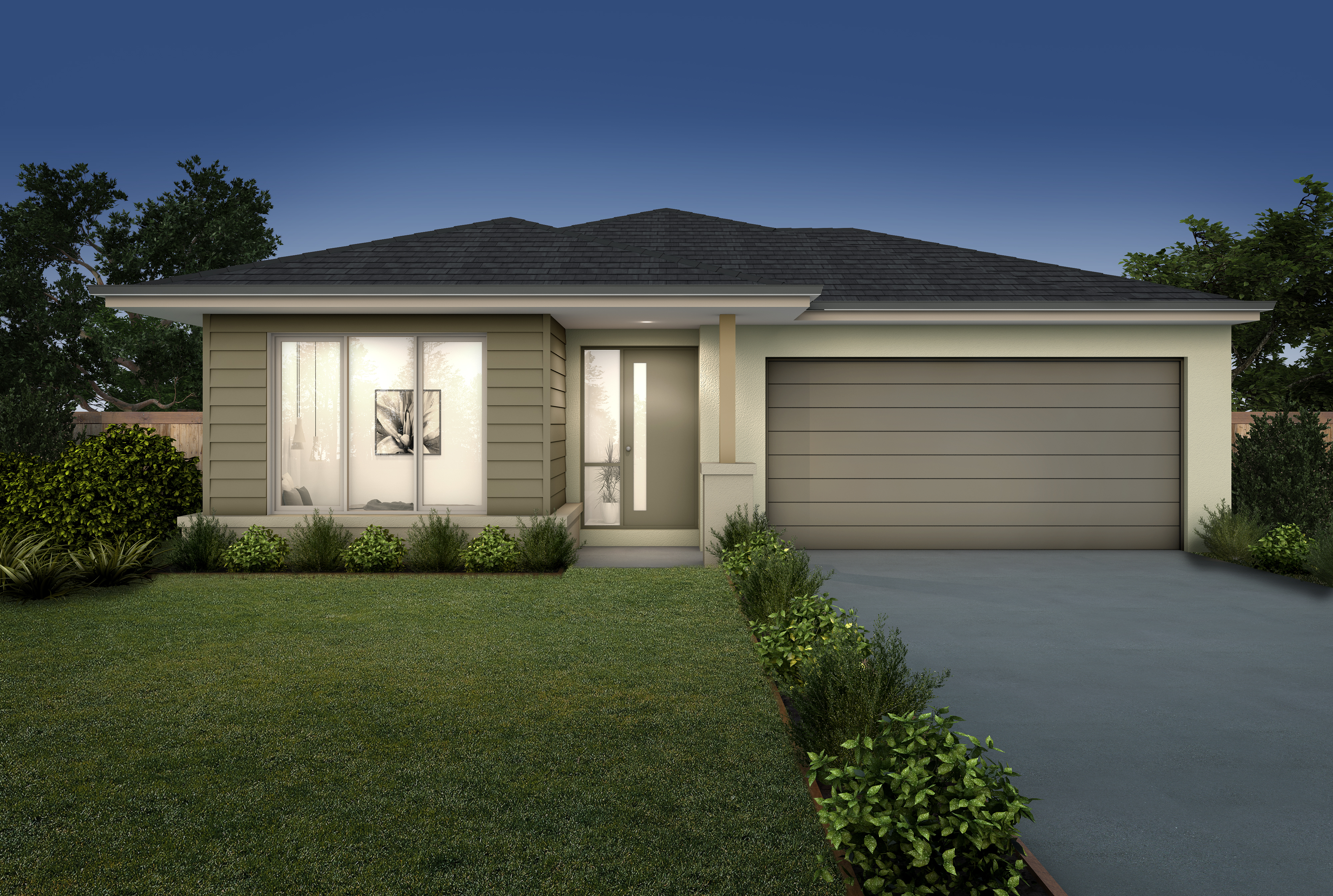 2254 ESSLEMONT ROAD, THORNHILL PARK, 3335