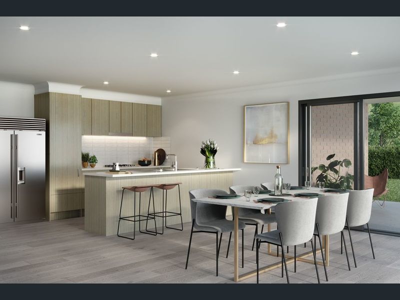 LOT 241 CRITERION WAY, CRANBOURNE EAST, 3977