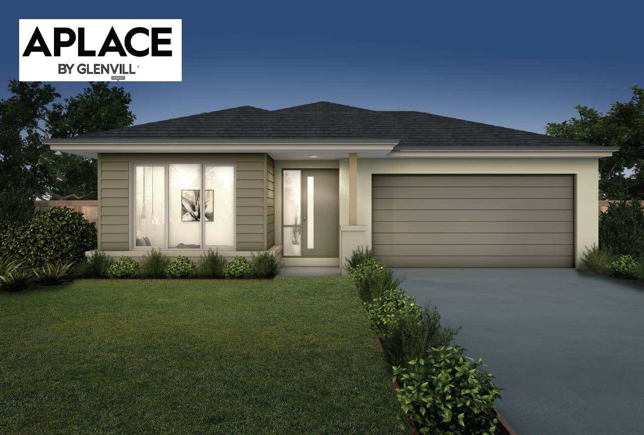 1810 BOTWOOD STREET, MICKLEHAM, 3064