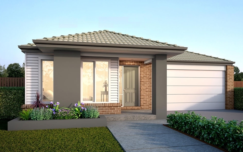 1606 COSGROVE DRIVE, BACCHUS MARSH, 3340