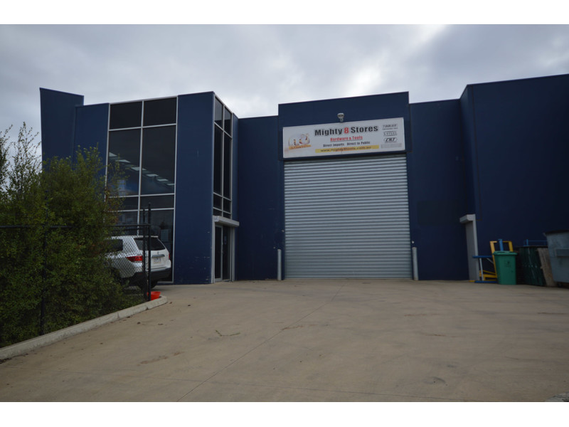 21 LENTINI STREET, HOPPERS CROSSING, 3029