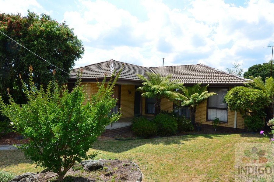 3 BRIDGE ROAD, BEECHWORTH, 3747