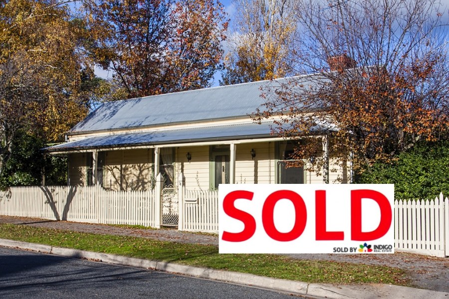 74 HIGH STREET, BEECHWORTH, 3747