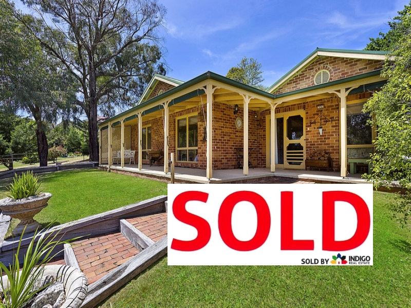 56 WOOD STREET, BEECHWORTH, 3747