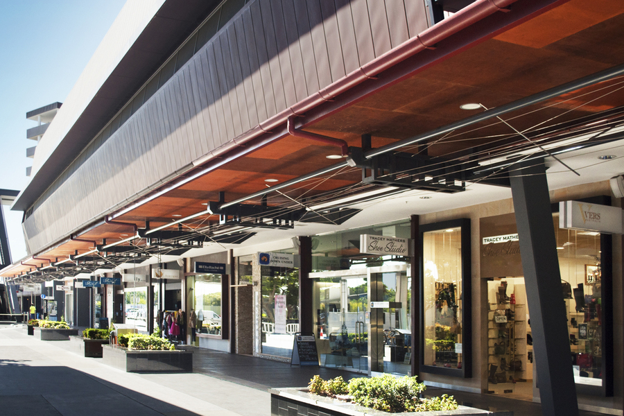 856/43 HERCULES STREET, HAMILTON, 4007