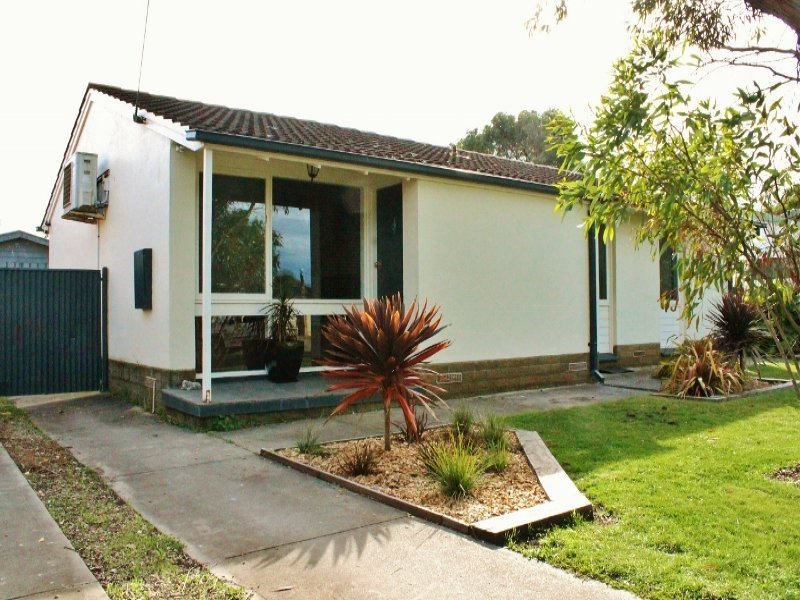 8 MULLINS STREET, MILLICENT, 5280