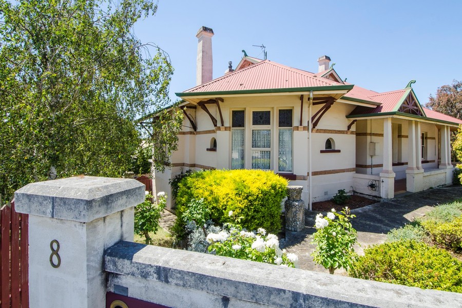 8 WYATT STREET, MOUNT GAMBIER, 5290