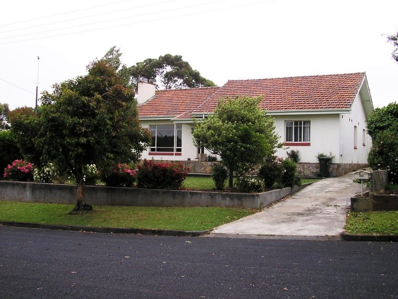 49 ANTHONY STREET, MOUNT GAMBIER, 5290