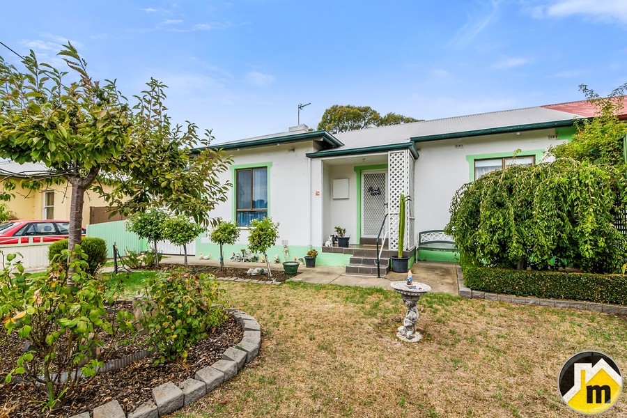 24 MILLER STREET, MOUNT GAMBIER, 5290