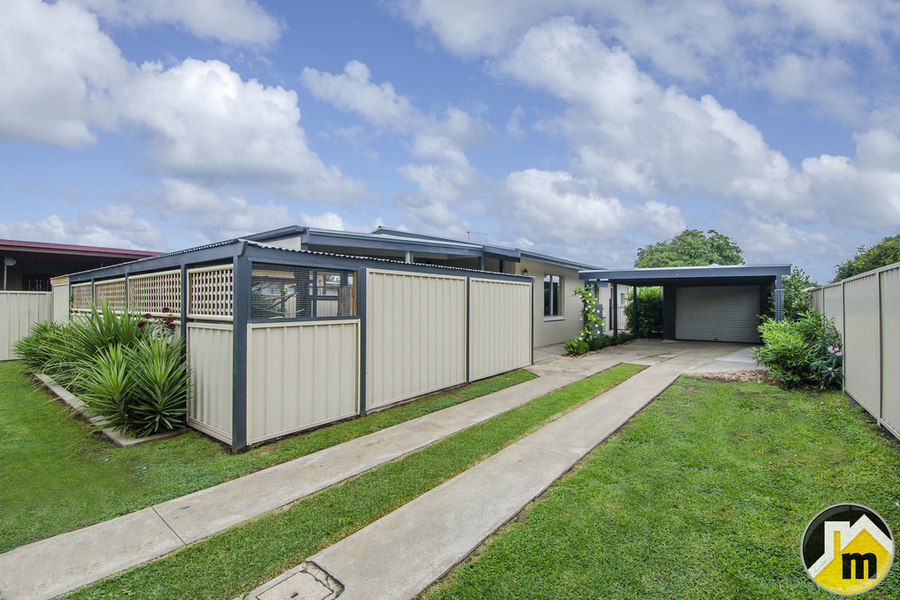 27 DERRINGTON STREET, MOUNT GAMBIER, 5290