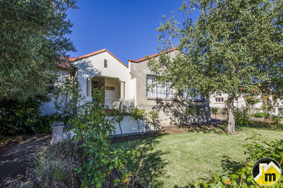 5 WYATT STREET, MOUNT GAMBIER, 5290