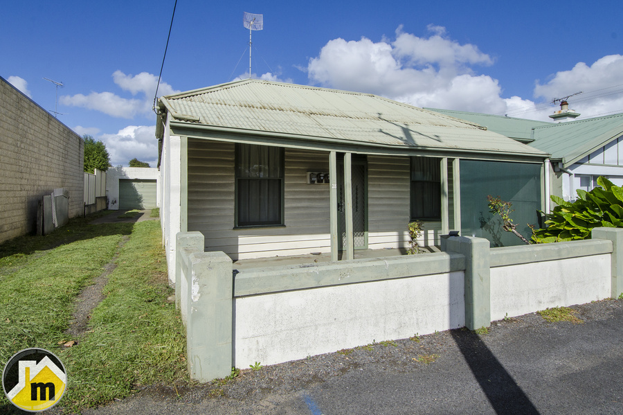 28 WEHL NORTH STREET, MOUNT GAMBIER, 5290