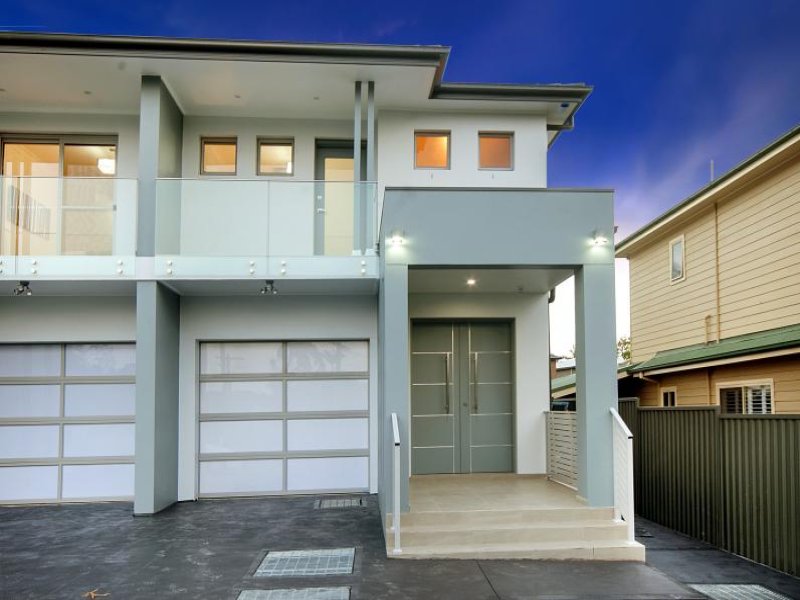 21B PATTERSON STREET, ERMINGTON, 2115