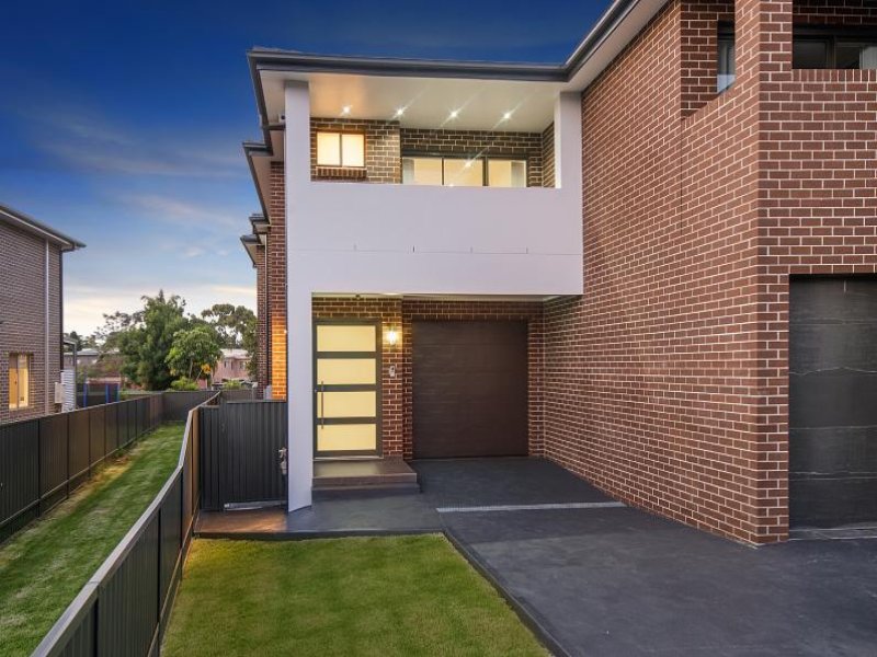 3 GRIFFITHS STREET, ERMINGTON, 2115